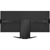 Corsair XENEON FLEX 45WQHD240 45" Moniteur UltraWide gaming incurvé  Noir,  2x HDMI, 1x DisplayPort, 4x USB-A 3.2 (10 Gbit/s), 2x USB-C 3.2 (10 Gbit/s), 240 Hz