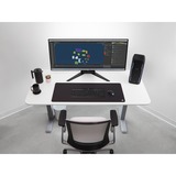 Corsair XENEON FLEX 45WQHD240 45" Moniteur UltraWide gaming incurvé  Noir,  2x HDMI, 1x DisplayPort, 4x USB-A 3.2 (10 Gbit/s), 2x USB-C 3.2 (10 Gbit/s), 240 Hz