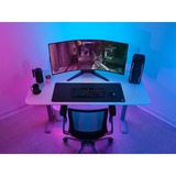 Corsair XENEON FLEX 45WQHD240 45" Moniteur UltraWide gaming incurvé  Noir,  2x HDMI, 1x DisplayPort, 4x USB-A 3.2 (10 Gbit/s), 2x USB-C 3.2 (10 Gbit/s), 240 Hz