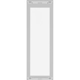 Corsair  iCUE 7000X Front Tempered Glass, Panneau avant Blanc