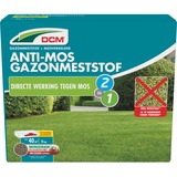 DCM DCM Anti-mos Gazonmeststof 3 kg, Engrais 