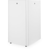 Digitus Armoire réseau 19" Dynamic Basic 22U, Armoire informatique Gris clair