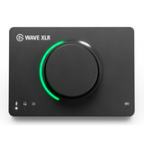 Elgato Wave XLR MK.2, Micro Noir