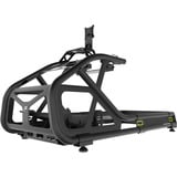  Fanatec ClubSport Cockpit - Black, Box 1, Simulateur de course Noir
