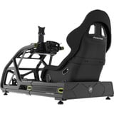  Fanatec ClubSport Cockpit - Black, Box 1, Simulateur de course Noir