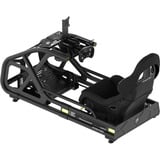  Fanatec ClubSport Cockpit - Black, Box 1, Simulateur de course Noir
