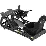 Fanatec ClubSport Cockpit - Black, Box 1, Simulateur de course Noir