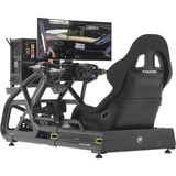  Fanatec ClubSport Cockpit - Black, Box 1, Simulateur de course Noir