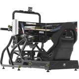  Fanatec ClubSport Cockpit - Black, Box 1, Simulateur de course Noir