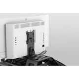  Fanatec ClubSport Cockpit - Black, Box 1, Simulateur de course Noir