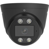 Foscam T5EP, caméra IP tourelle 3K QHD PoE, Caméra de surveillance Noir