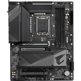 GIGABYTE B760 AORUS ELITE AX carte mère socket 1700 Noir, RAID, 2.5Gb-LAN, WiFi, BT, Sound, ATX
