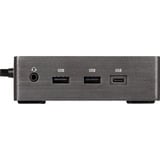 GIGABYTE BRIX GB-BRU7-255H, Barebone Noir, Core Ultra 7 255H | Arc Graphics
