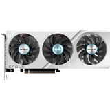 GIGABYTE GeForce RTX 4060 EAGLE ICE, Carte graphique Blanc, 2x HDMI, 2x DisplayPort