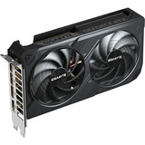 GIGABYTE GeForce RTX 5060 Ti WINDFORCE OC 16G, Carte graphique 3x DisplayPort, 1x HDMI