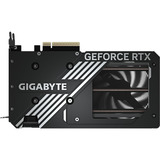 GIGABYTE GeForce RTX 5060 Ti WINDFORCE OC 16G, Carte graphique 3x DisplayPort, 1x HDMI