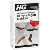 HG HGX granulés naturels contre les limaces 0,4kg, Insecticide 