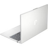 HP 15 (fd1008nb) 15.6" PC portable Argent | Core 7 150U | Intel Graphics | 16 Go | 512 Go SSD