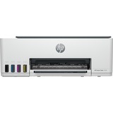 HP Smart Tank 5105 all-in-one, Imprimante multifonction Gris, Copieur, Scanner, A jet d'encre thermique, Impression couleur, 4800 x 1200 DPI, A4, Impression directe, Gris