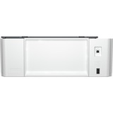 HP Smart Tank 5105 all-in-one, Imprimante multifonction Gris, Copieur, Scanner, A jet d'encre thermique, Impression couleur, 4800 x 1200 DPI, A4, Impression directe, Gris