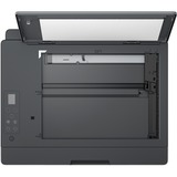 HP Smart Tank 5105 all-in-one, Imprimante multifonction Gris, Copieur, Scanner, A jet d'encre thermique, Impression couleur, 4800 x 1200 DPI, A4, Impression directe, Gris