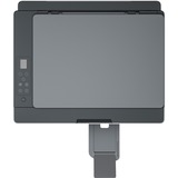 HP Smart Tank 5105 all-in-one, Imprimante multifonction Gris, Copieur, Scanner, A jet d'encre thermique, Impression couleur, 4800 x 1200 DPI, A4, Impression directe, Gris