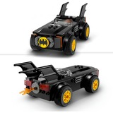 LEGO DC Super Heroes - La poursuite du Joker en Batmobile, Jouets de construction 76264