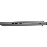 Lenovo Legion 5 16IRX9 (83DG009HMB) 16" PC portable gaming  Gris | Core i7-14650HX | RTX 4060 | 16 Go | SSD 1 To | 165 Hz