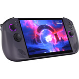 Lenovo Legion Go S, Console de jeu Noir, 16 Go | 512 Go | Wi-Fi 6E | BT | SteamOS