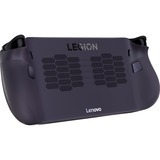 Lenovo Legion Go S, Console de jeu Noir, 16 Go | 512 Go | Wi-Fi 6E | BT | SteamOS