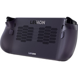 Lenovo Legion Go S, Console de jeu Noir, 16 Go | 512 Go | Wi-Fi 6E | BT | SteamOS