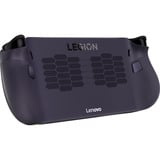Lenovo Lenovo Legion Go 8APU1 16/512 bk, Console de jeu Noir