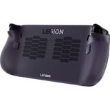 Lenovo Lenovo Legion Go 8APU1 16/512 bk, Console de jeu Noir