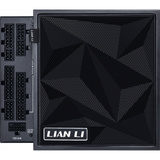 Lian Li Edge Platinum V2 alimentation 1000 watt Noir, 1x 12V-2x6, 1x PCIe