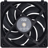 Lian Li Uni Fan P28 Triple Black, Ventilateur de boîtier Noir