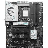 MSI B860 GAMING PLUS WIFI carte mère socket 1851 RAID, 5Gb-LAN, Wi-Fi 7, BT, Sound, ATX