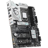 MSI B860 GAMING PLUS WIFI carte mère socket 1851 RAID, 5Gb-LAN, Wi-Fi 7, BT, Sound, ATX