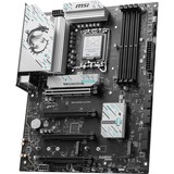 MSI B860 GAMING PLUS WIFI carte mère socket 1851 RAID, 5Gb-LAN, Wi-Fi 7, BT, Sound, ATX