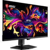 MSI MPG 322UR QD-OLED X24 31.5" 4K Ultra HD Moniteur gaming Noir, 1x DisplayPort, 2x HDMI, 1x USB-C, 240 Hz, 2x HDMI, DisplayPort, USB-C, 240 Hz