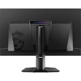 MSI MPG 322UR QD-OLED X24 31.5" 4K Ultra HD Moniteur gaming Noir, 1x DisplayPort, 2x HDMI, 1x USB-C, 240 Hz, 2x HDMI, DisplayPort, USB-C, 240 Hz