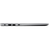 MSI Modern 15 (F1MG-644BE) 15.6" PC portable  Argent | Core 7 150U | Iris Xe Graphics | 16 Go | 512 Go SSD