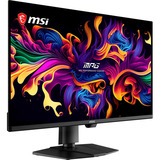 MSI  31.5" 4K UHD Moniteur gaming  Noir