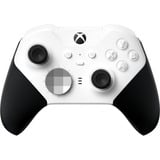 Microsoft Xbox One Elite Series 2 Core Edition, Manette de jeu Blanc/Noir