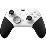 Microsoft Xbox One Elite Series 2 Core Edition, Manette de jeu Blanc/Noir