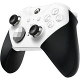 Microsoft Xbox One Elite Series 2 Core Edition, Manette de jeu Blanc/Noir