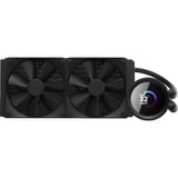 NZXT Kraken 240 240mm, Watercooling Noir