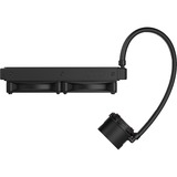 NZXT Kraken 240, Watercooling Noir