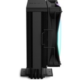 NZXT T120 RGB, Refroidisseur CPU Noir