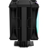 NZXT T120 RGo Refroidisseur CPU RGB  Noir