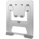 Neomounts NSLS085SILVER Support pliable pour PC portable Argent